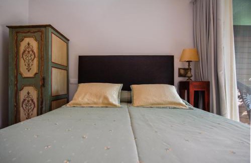 Valdosende Complejo | Quinta dos Carqueijais Resort & Wellness Gerês