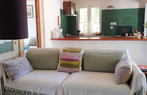 Quelfes Cabaña | Quinta dos Cochichos – Country Houses