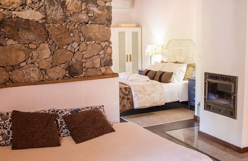Cimbres Otro | Quinta dos Padres Santos - Agroturismo SPA