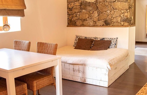 Cimbres Otro | Quinta dos Padres Santos - Agroturismo SPA