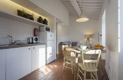 Ribeira Grande Casa | Quinta de los Pescadores - Deluxe Studio II