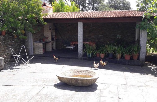 Melres Casa | Quinta Drº Amarante