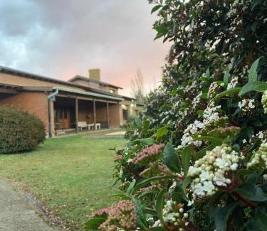 Tandil Casa | Quinta Ecuador Tandil