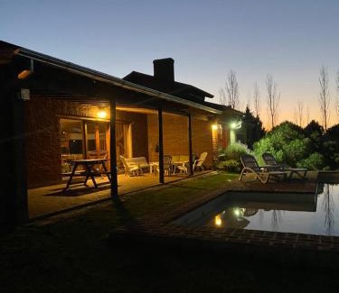 Tandil Casa | Quinta Ecuador Tandil