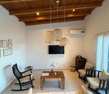 Esperanza Casa | Quinta El Hornero