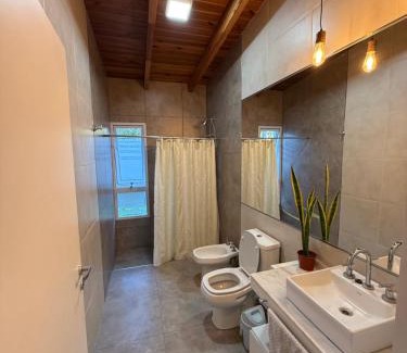 Esperanza Casa | Quinta El Hornero