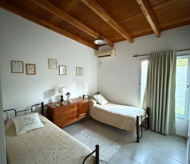 Esperanza Casa | Quinta El Hornero
