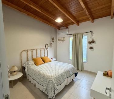 Esperanza Casa | Quinta El Hornero