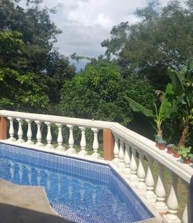 Coyolar Casa | Quinta El Legado