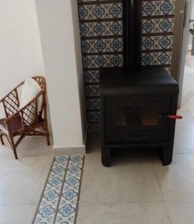 Partido de Olavarría Casa | Quinta EL SECRETO