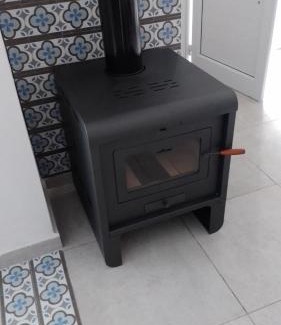 Partido de Olavarría Casa | Quinta EL SECRETO
