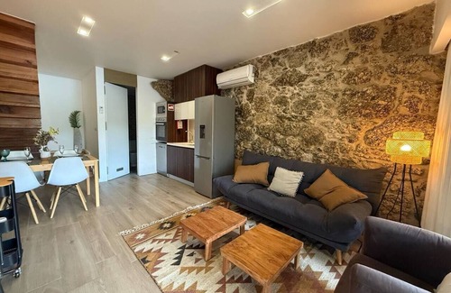 Arcos de Valdevez Otro | Quinta Encosta do Penedo Wellness Retreat @Gerês