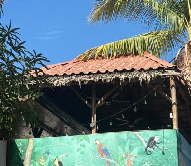 Brasilito Cama Y Desayuno | Quinta Esencia