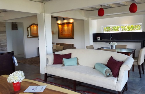 Brasilito Casa | Quinta Esencia