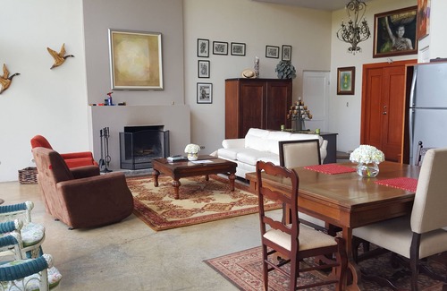 Brasilito Casa | Quinta Esencia