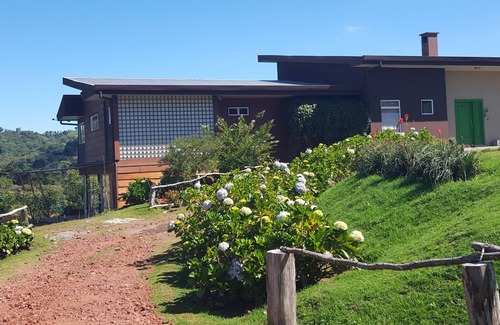 Brasilito Casa | Quinta Esencia