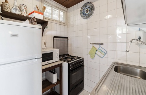 Sao Pedro Chalet De Esquí | Quinta Florença - By Wehost