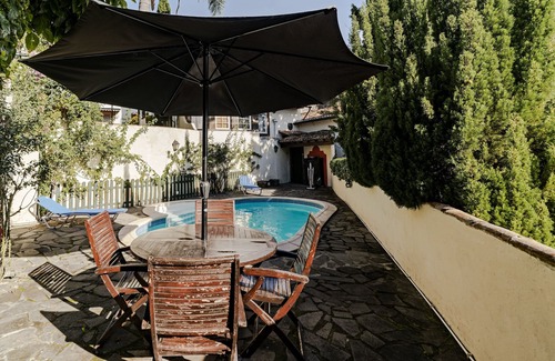 Sao Pedro Chalet De Esquí | Quinta Florença - By Wehost