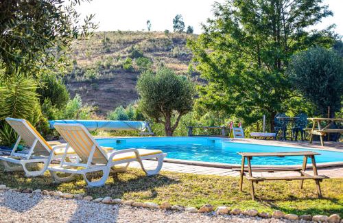 Barracao Casa | Quinta Glamping