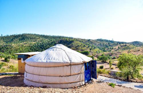 Barracao Casa | Quinta Glamping
