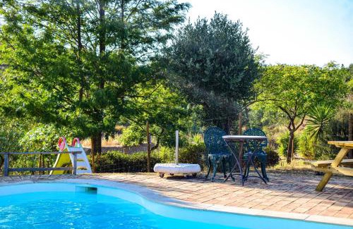Barracao Casa | Quinta Glamping