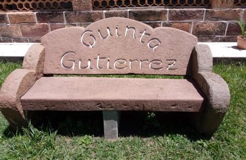 Samaipata Apartamento | Quinta Gutierrez