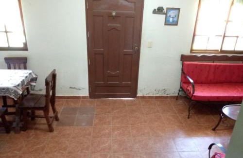 Samaipata Apartamento | Quinta Gutierrez