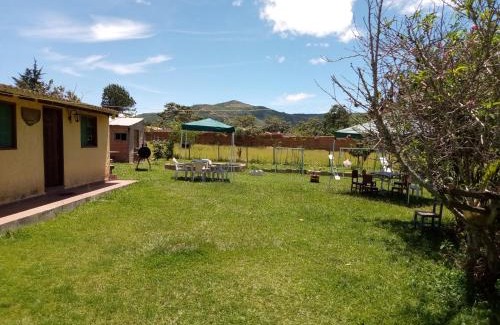 Samaipata Apartamento | Quinta Gutierrez