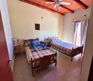 Villaguay Casa | quinta iaia
