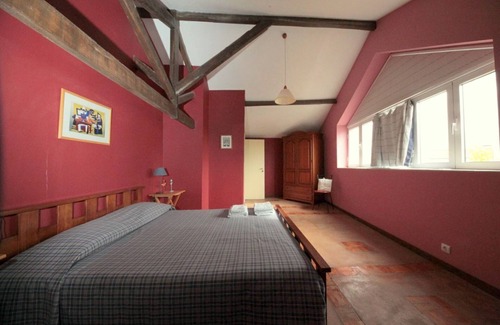 Cacia Cama Y Desayuno | Quinta in Aveiro Casa 3 Águias - Bed & Breakfast