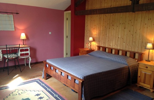 Cacia Cama Y Desayuno | Quinta in Aveiro Casa 3 Águias - Bed & Breakfast