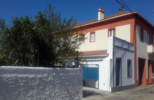 Cacia Cama Y Desayuno | Quinta in Aveiro Casa 3 Águias - Bed & Breakfast