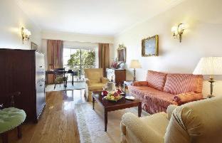 Sao Pedro Hotel | Quinta Jardins do Lago