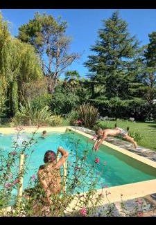 Azul Casa | Quinta La Arbolada
