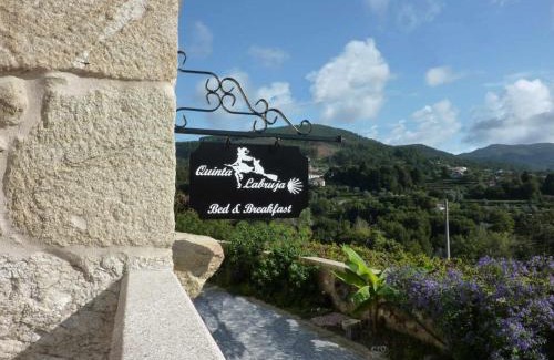 Cossourado Cama Y Desayuno | Quinta Labruja