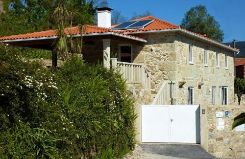 Cossourado Cama Y Desayuno | Quinta Labruja