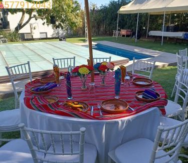 Xochitepec Casa | Quinta las flores de Elizondo
