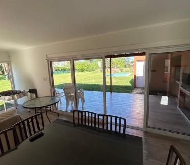 Junín Apartamento | Quinta Los Cisnes Junin