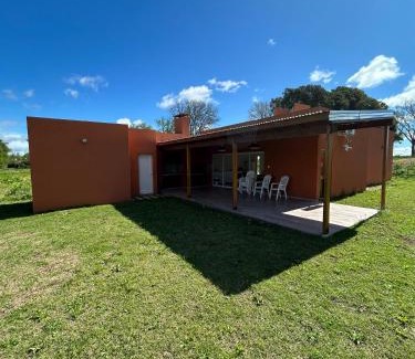 Junín Apartamento | Quinta Los Cisnes Junin