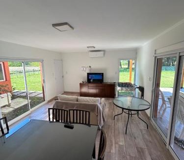 Junín Apartamento | Quinta Los Cisnes Junin