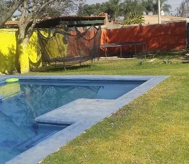 Tlajomulco de Zuniga Casa | Quinta los girasoles