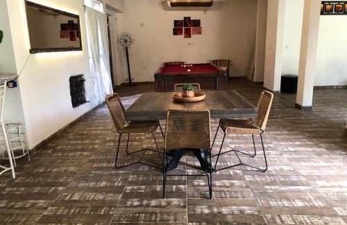 Santiago del Estero Apartamento | Quinta Los Nardos