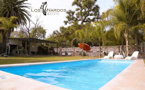 Santiago del Estero Apartamento | Quinta Los Nardos