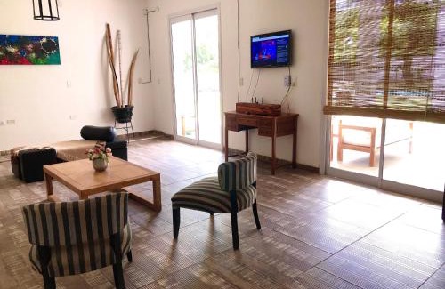 Santiago del Estero Apartamento | Quinta Los Nardos