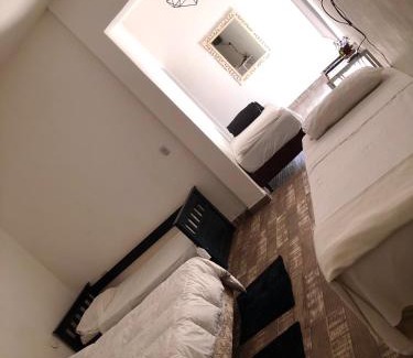Santiago del Estero Apartamento | Quinta Los Nardos