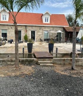 Vila do Conde Casa | Quinta Lourenca near Vila do Conde