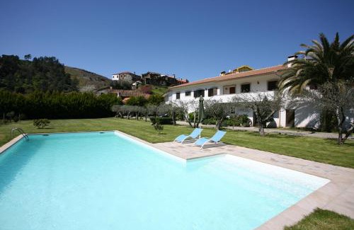 Vila Real Casa | Quinta Madureira
