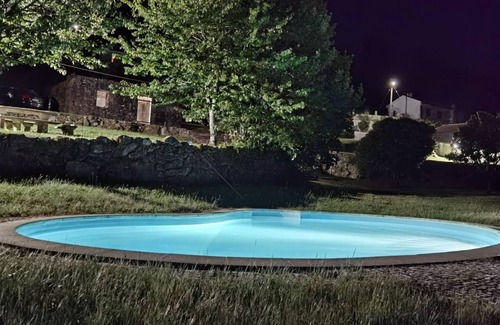 Baiao Casa | Quinta Maiores by LovelyStay