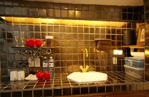 Zona sur Apartamento | Quinta Maria Cortez Beach Hotel