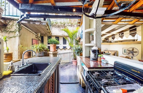 Zona sur Apartamento | Quinta Maria Cortez Beach Hotel